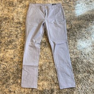 Bonobos Tailored Fit Chinos 33x34